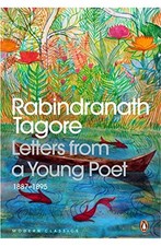 LETTERS FROM A YOUNG POET: 1887-1895 (ENGLISH AND BENGALI By Rabindranath Tagore