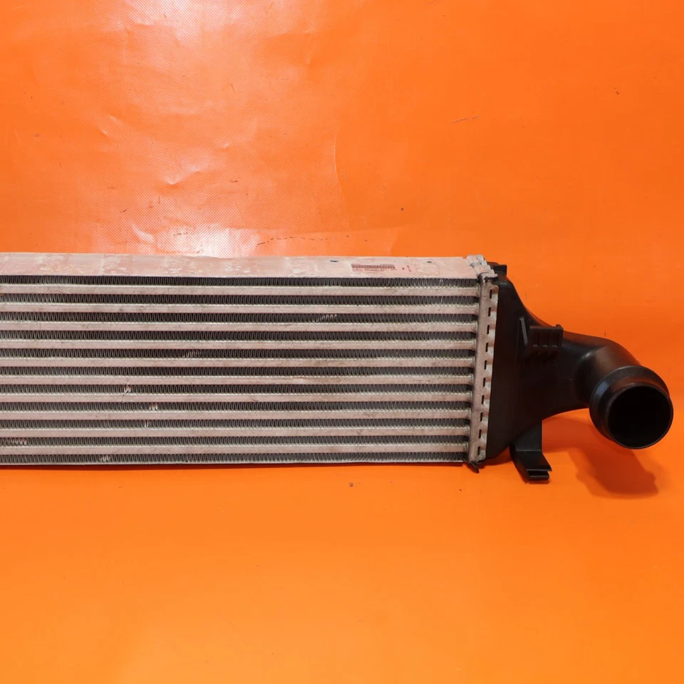 MERCEDES BENZ GLA250 CLA250 INTERCOOLER 2014-2020 2021 2022 2023 A2465000900 OEM - Image 3 of 4