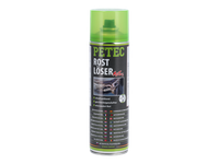 Petec RostlöSer Mos2 Spray, 500Ml