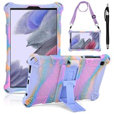 Case for Samsung Galaxy Tab A7 Lite 8.7 inch 2021 SM-T220/T225/T227u, with St...