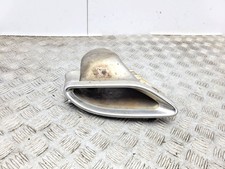MERCEDES E-CLASS W212 2014 REAR RIGHT EXHAUST PIPE TAIL TIP 2.1 DIESEL