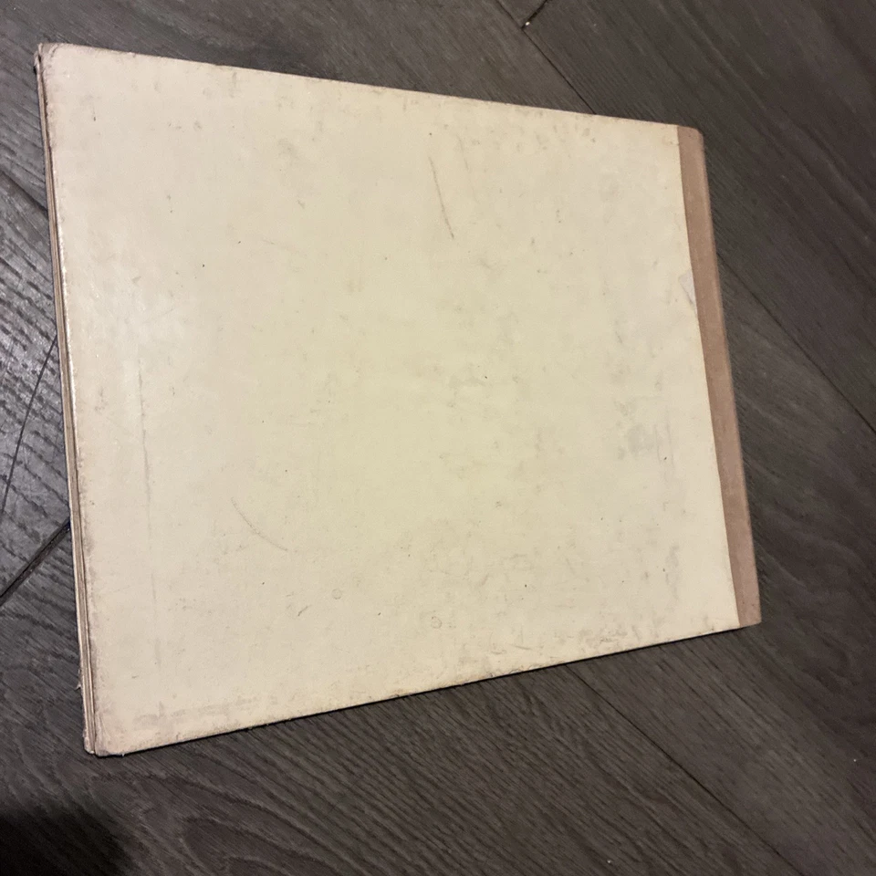 THE MUSICAL BOX By Clare Leighton Gollancz 1st ed (1932) Colour illustrations - Image 4 of 4