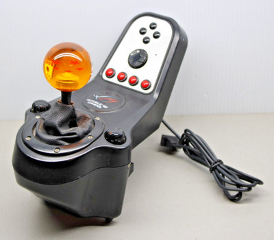 Logitech G27 PC Racing Wheel Replacement SHIFTER ONLY