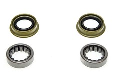 Radlager set Dana 44 6-teilig Hinterachse  au&szlig;en Jeep Grand Cherokee ZJ 96-98