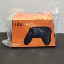 Amazon Fire TV Game Controller Wireless Voice...