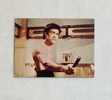 Ultimate Guide to Bruce Lee Collectibles and Memorabilia 75