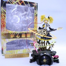 [USED] Max Factory Rin Kagamine Figure Vocaloid Meltdown 1/8 Scale Japan 2010