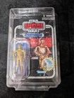C-3PO Star Wars The Vintage Collection ESB 2010 VC06 Star Case