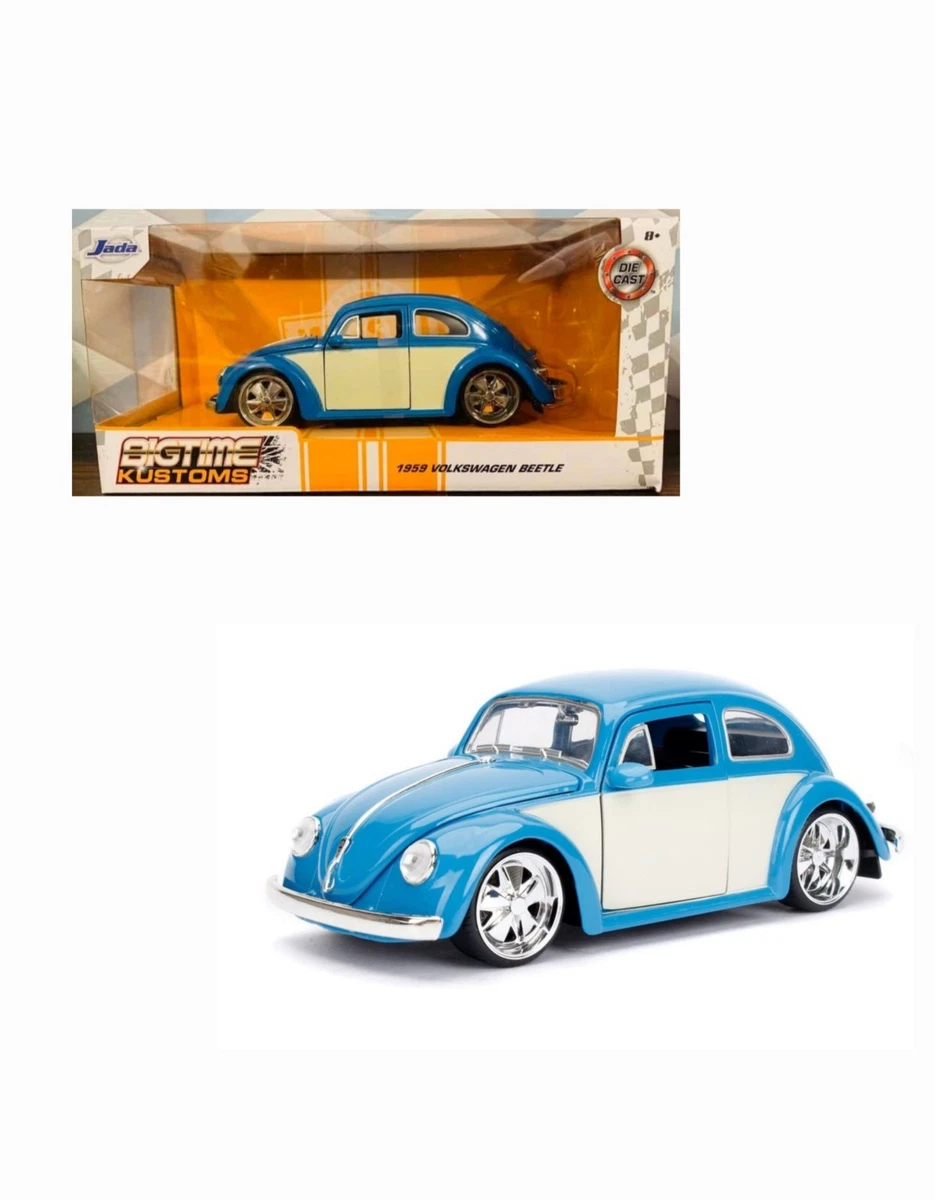 Jada Toys VW 1:24 Diecast & Toy Vehicles for sale | eBay