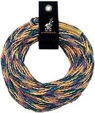 AIRHEAD Watersports AIRHEAD 2 Rider Tube Tow Rope