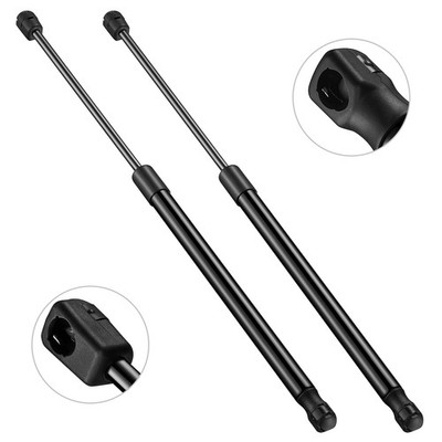 2pc ML1450 20inch 222N/50lb Gas Struts for Pickup Cap Canopy Toolbox Cabinet Lid