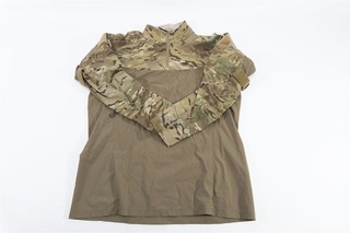 Arc'Teryx LEAF Men's Assault Combat Shirt LT XLARGE REGULAR XL R Multicam