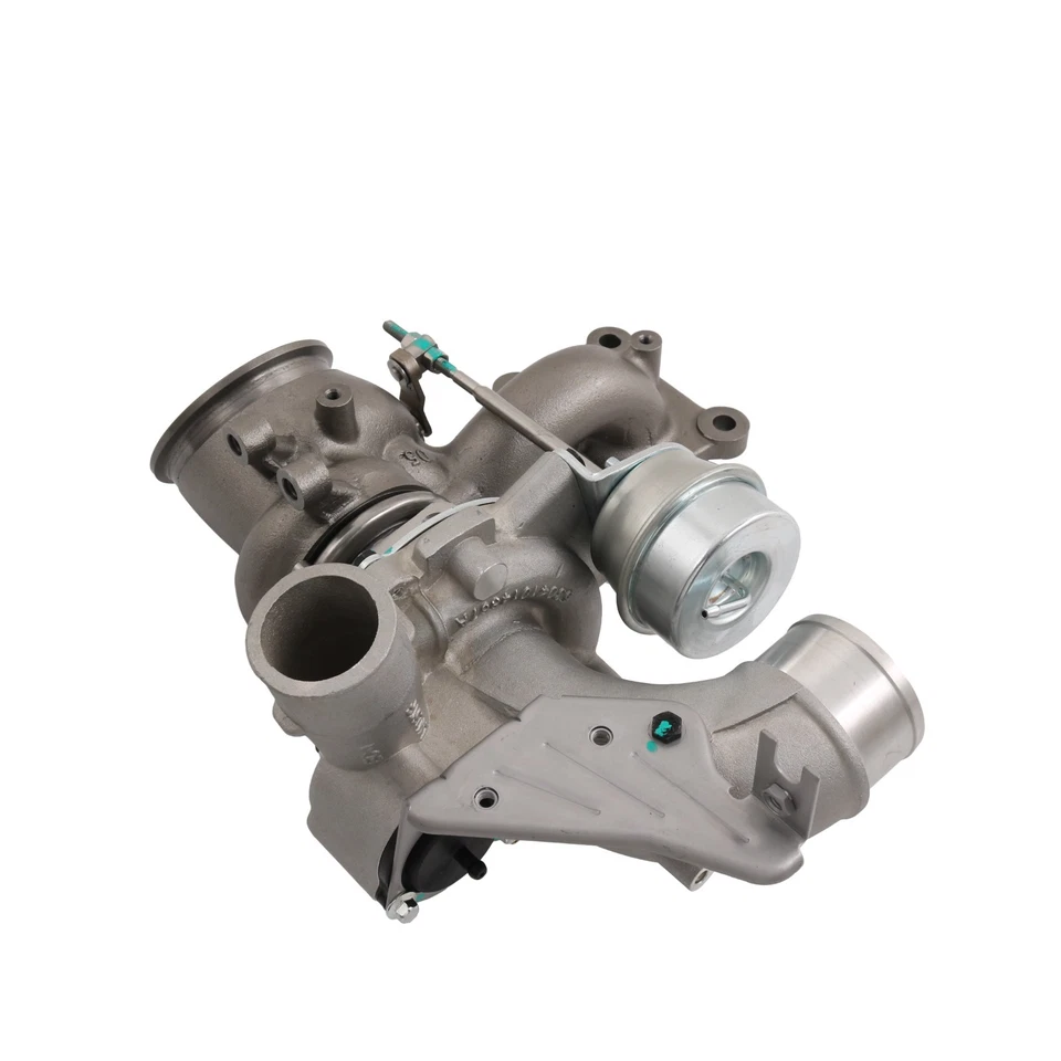 Turbocompresor 53039880270 para Ford Edge Explorer 2012-2015 Focus 2,0 L Foto 4 de 4