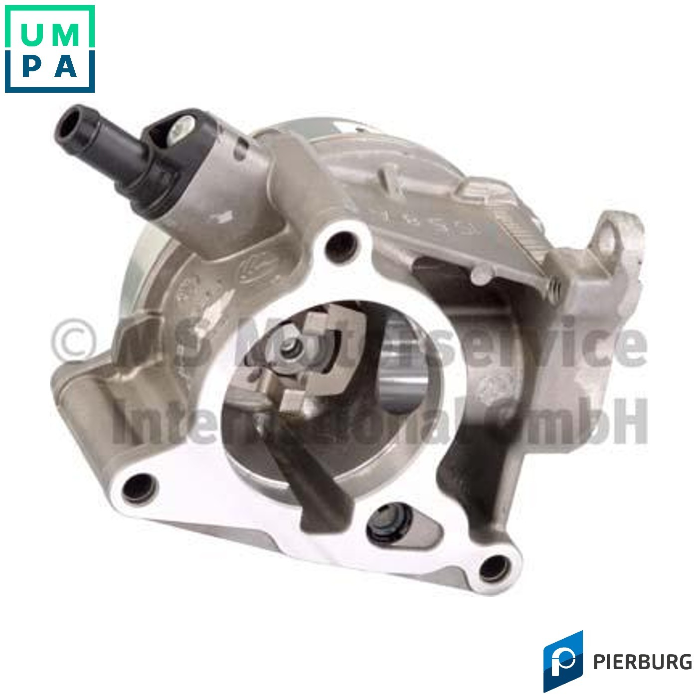 VACUUM PUMP BRAKING SYSTEM 7.01274.06.0 FOR VW CC/PASSAT/SEDAN/GRANDE  SKODA