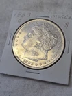 1883 O BU GEM MORGAN SILVER DOLLAR UNC MS+++ U.S. MINT RARE COIN