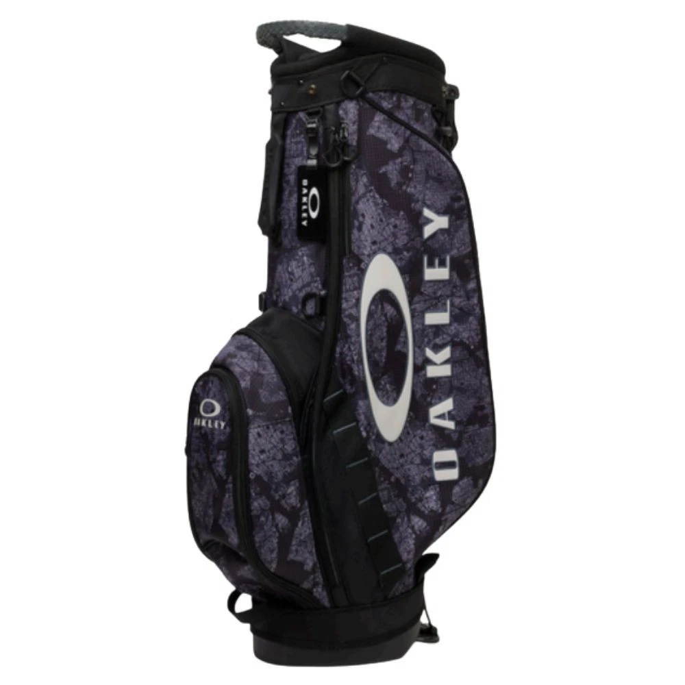 Oakley Golf Black Bags for sale | eBay