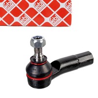 Febi Spurstangenkopf FüR VW Polo VI Audi A1 GB Seat Ibiza V Arona Vorne Rechts