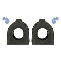 2X Blue Print Lagerung Stabilisator Vorne Links Rechts FüR Toyota Land Cruiser
