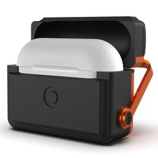 Protective Case Cover For AirPods Pro 3rd Gen 2025 /For AirPods Pro3 Shockproof