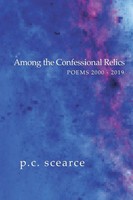 P. C. Scearce | Among The Confessional Relics | Taschenbuch | Englisch (2019)