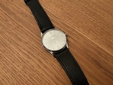 Jaeger-LeCoultre Master Ultra-Thin