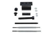 Laser Tools Kugelgelenk Entfernung & Installationswerkzeug - FüR Ford Transit