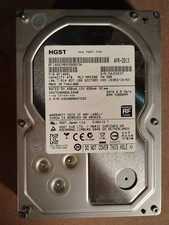 4TB HGST 7200 RPM HDS724040ALE640 0F14681 TESTED GOOD #3