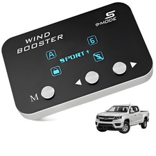 Throttle Response Controller for Chevy Colora...