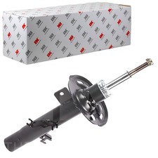 NK GASDRUCK STOßDÄMPFER VORDERACHSE RECHTS PASSEND FÜR PEUGEOT 208 | 65373222