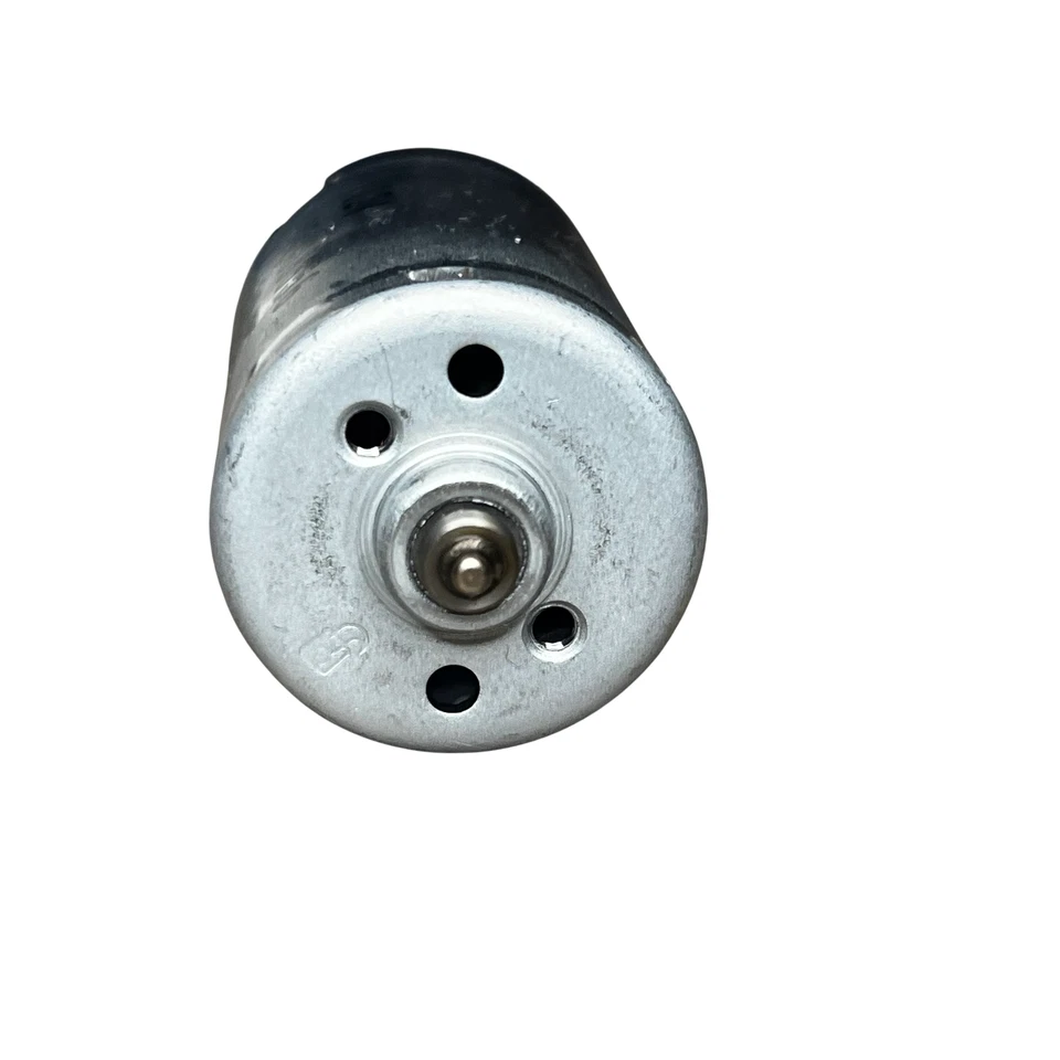 DC MOTOR Johnson Electric 28208656, 12V - Bild 3 von 4