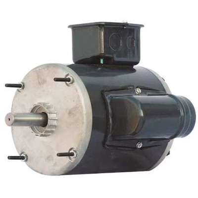 Dayton 41Nl04 Direct Drive Motor, 1/4 Hp