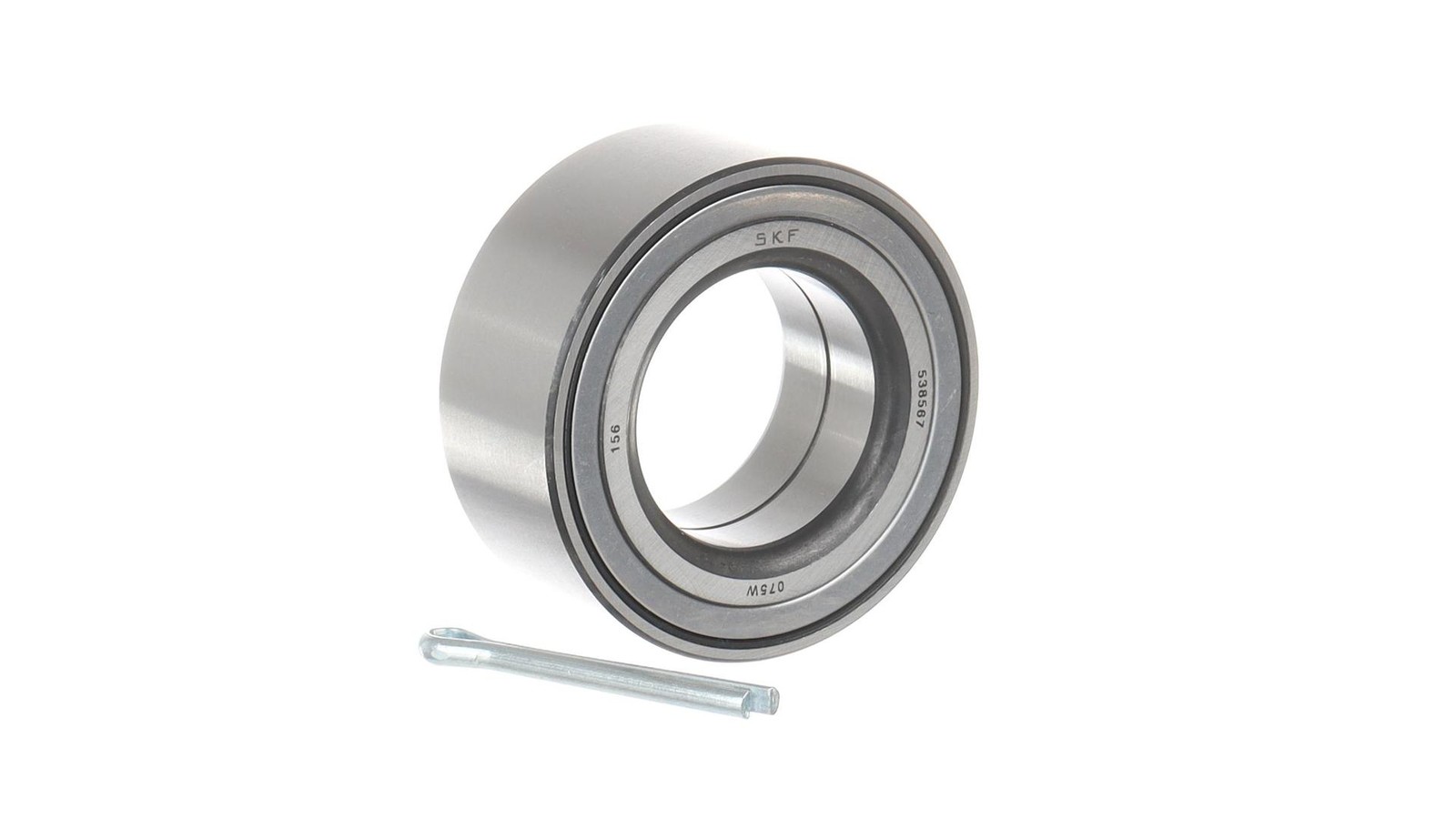 Wheel Bearing Kit Front VKBA6590 SKF 4668442AA Genuine Top Quality Guaranteed