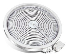 WB30T10130 Range Radiant Surface Element Dual Stove Burner for GE ceramic heater