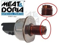 Meat & Doria 9224 Sensor FüR Kraftstoffdruck Sensor Kraftstoffdruck
