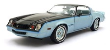 Greenlight 1/18 Scale Diecast 13664- 1978 Chevrolet Camaro Rally Sport