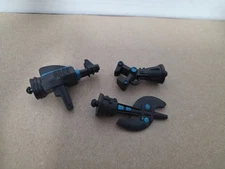 Trap Jaw MOTU Replacement Parts Arm Accesories Masters Of The Universe