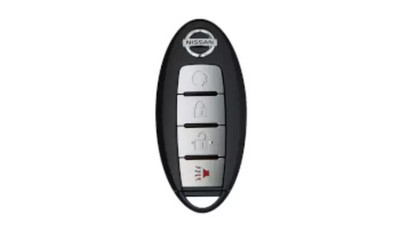 Genuine Nissan Remote Engine Start - TITAN (non-XD) T99K1-W8010