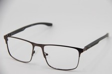 CHAMPION MAX C02 MATTE GRAY AUTHENTIC EYEGLASSES FRAMES 57-18