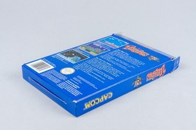 Nintendo NES *Disney's TaleSpin* OVP CIB PAL B 68-FRA +