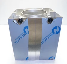 READ! Used OEM Ditting USA Bean Hopper Extension, 10KG, 1403 220094 Ships FREE