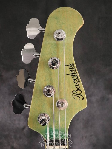 Bacchus 2000s-2010s WOODLINE PREMIUM 4 (2000s)(250324) - Picture 3 of 11