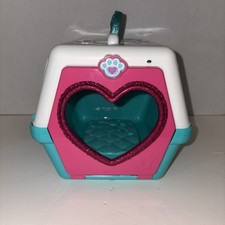 Doc McStuffins Toy Hospital Pet Carrier Only