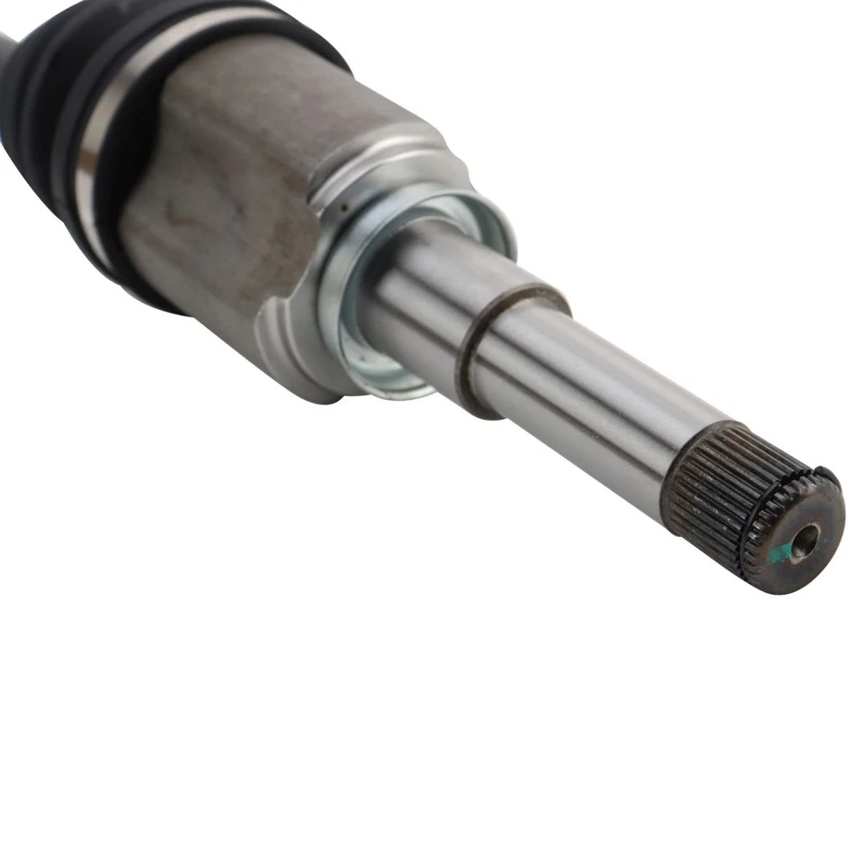 Juego de ejes delanteros CV para Chevrolet Sonic 2013-2020 Foto 2 de 4