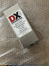 DX ENGINEERING FCC050-H05-A 2-5KW FEEDLINE CURRENT CHOKE