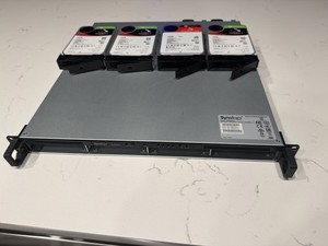Synology Rs819 | eBay