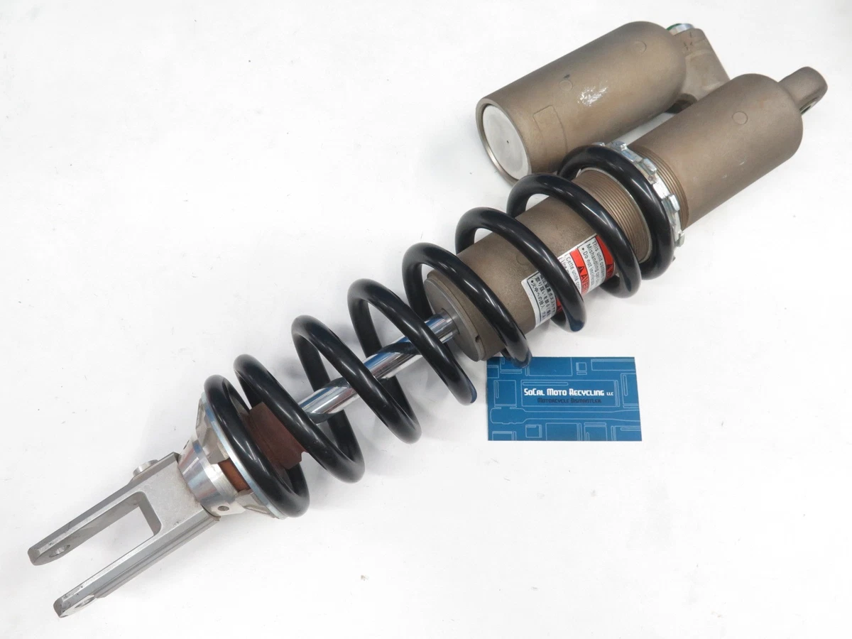 Rear Motorcycle Shocks for Kawasaki KX250F for sale | eBay