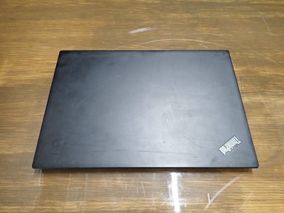 Lenovo ThinkPad T480s 14'' Intel i5-8350U 1.70GHz 8GB RAM 256GB SSD Grade B