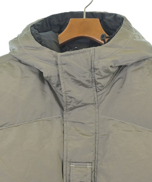 STONE ISLAND Down Jackets / Down Vests Gray L 2200641870019 thumbnail 9