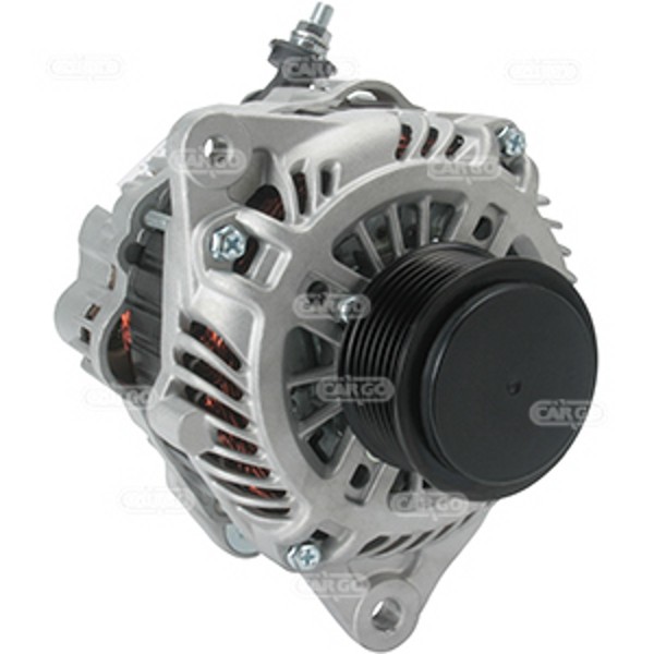 HC-Cargo Lichtmaschine Generator 130A FüR Nissan NP300 Navara 2.5 Dci 4WD D40-image