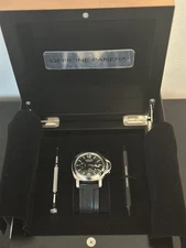 Panerai Luminor Power Reserve PAM00090 Watch PAM90 44MM 2025 Serviced